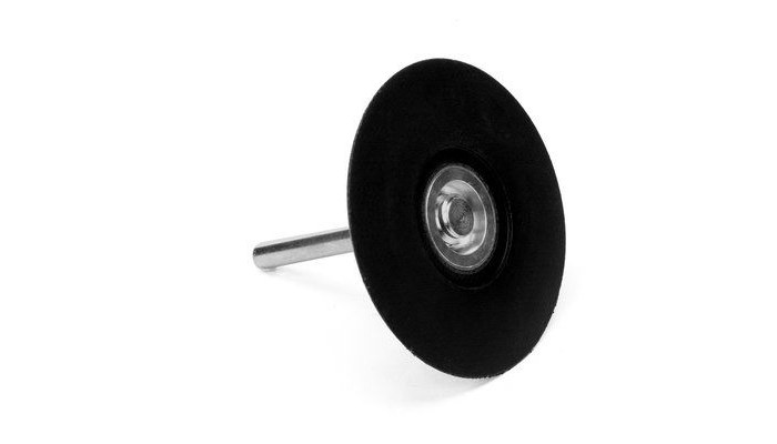 Picture of Standard Abrasives Sm 2 Med Holder Pad W/Ta4